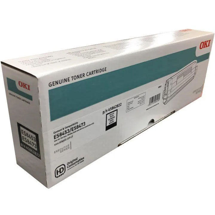 OKI OKI Toner 45862822